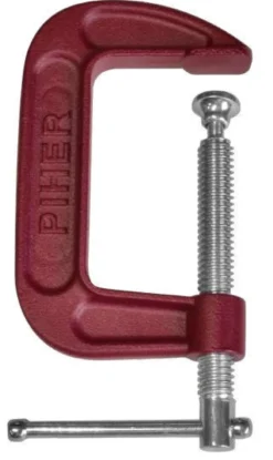 C-puristin Piher G, 50mm