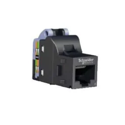 Dataliitin Schneider Electric Actassi S-One RJ45 CAT6 UTP