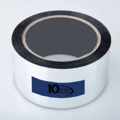 3D-höyrynsulku/alumiiniteippi DomusFlooring 50 mm x 50 m
