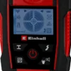 Digitaalinen tunnistin Einhell TE-MD 80 9V (paristo ei sis.)