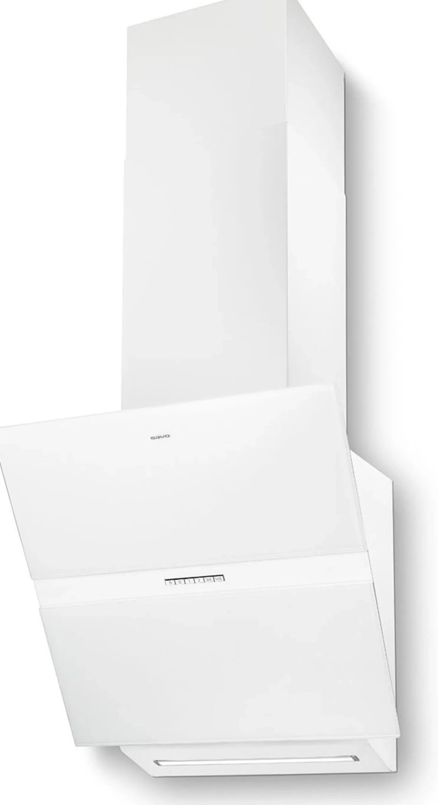 Dual Modular Liesikupu Savo dCH-m70, AC ja EC, seinälle asennettava, eri leveyksiä ja värejä