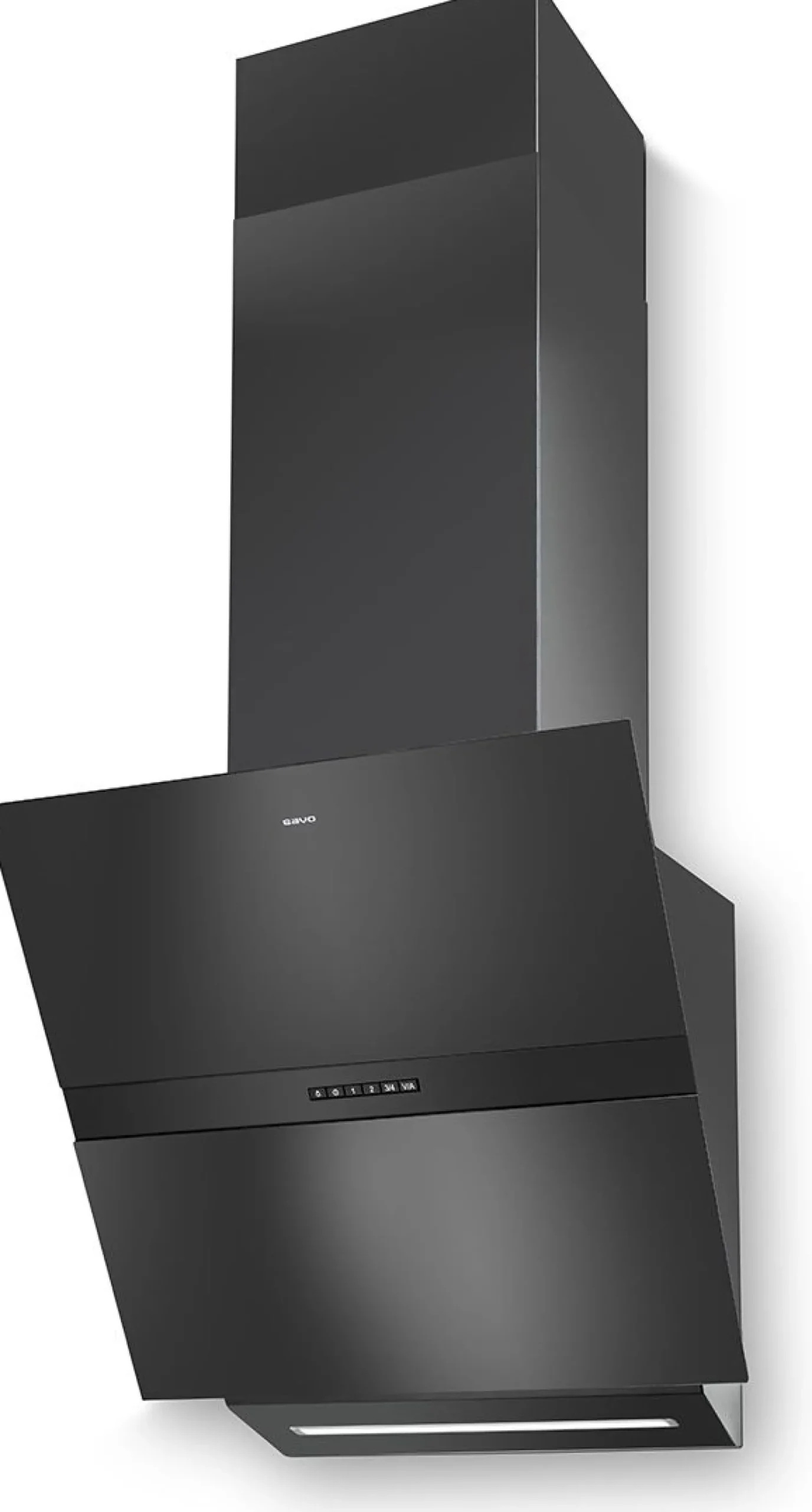 Dual Modular Liesikupu Savo dCH-m70, AC ja EC, seinälle asennettava, eri leveyksiä ja värejä