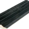 Dyyni-paneeli Cent 15x90mm, mänty, hiili, saunasuoja, eri pituuksia