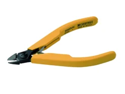 Elektroniikkasivuleikkurit Bahco Lindström Micro 125mm 0,4–2,0mm