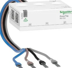 Energiamittari Schneider Electric PowerTag Resi9 Flex 63A 3P+N