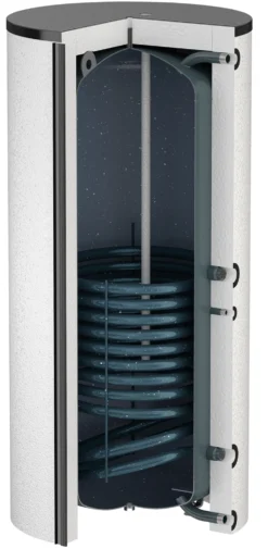 Energiavaraaja Flamco FlexTherm Duo 120