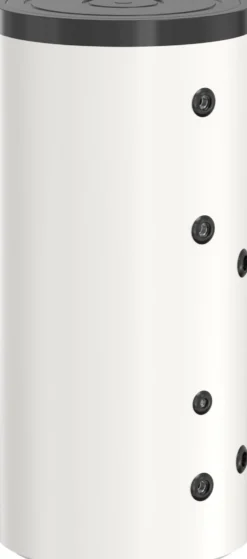 Energiavaraaja Flamco FlexTherm Duo HLS-E 500, rst, 527l