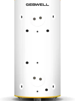 Energiavaraaja Gebwell G-Energy EV 4000L teräs 4000 l