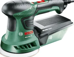 Epäkeskohiomakone Bosch PEX 300 AE