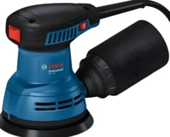 Epäkeskohiomakone Bosch Professional GEX 125