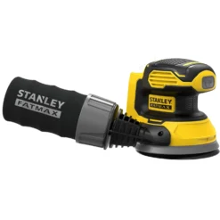 Epäkeskohiomakone Stanley FatMax V20 SFMCW220B-XJ 18V ilman akkua