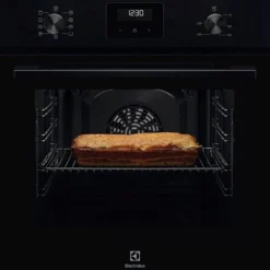 Erillisuuni Electrolux COB410K, 59.4cm, musta