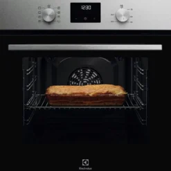 Erillisuuni Electrolux COB410X, 59.4cm, teräs