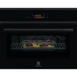 Erillisuuni Electrolux COM900CB, 59.5cm, musta