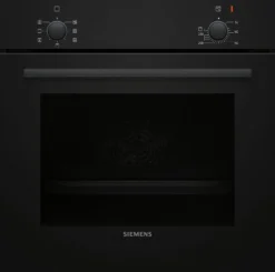Erillisuuni Siemens HB010FBA1, 59.4cm, musta