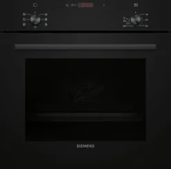 Erillisuuni Siemens HB013FBB1 iQ100, 59.4cm, musta