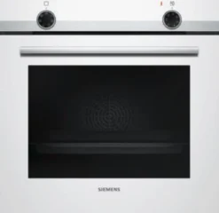 Erillisuuni Siemens iQ100 HB510ABV0S 60 cm valkoinen