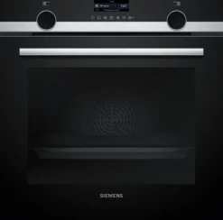 Erillisuuni Siemens iQ500 HB579GBR3