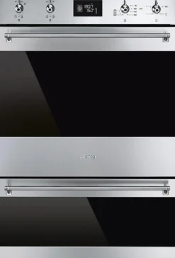Erillisuuni Smeg DOSP6390X 60cm teräs