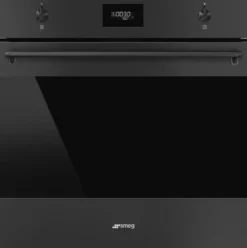 Erillisuuni Smeg SF6301TN 60cm musta