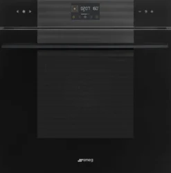 Erillisuuni Smeg SOP6102TB3 60cm musta