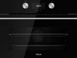 Erillisuuni Teka HLC8400BK HydroClean 60 cm musta