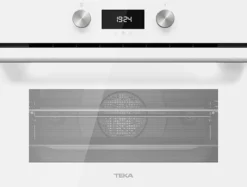 Erillisuuni Teka HLC8400WH HydroClean 60 cm valkoinen