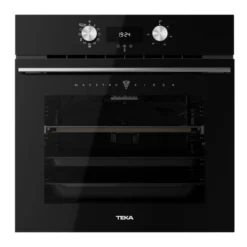Erillisuuni Teka MaestroPizza HLB 8510 P 60 cm musta