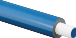 Eristetty komposiittiputki Uponor Uni Pipe Plus S10 16x2.0 mm 75 m
