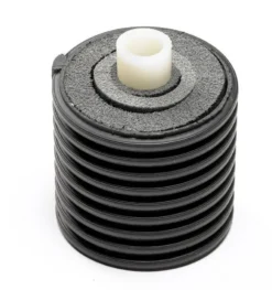 Eristetty käyttövesiputki Meltex MX-Saniflex Single Ø50/160 mm PN10