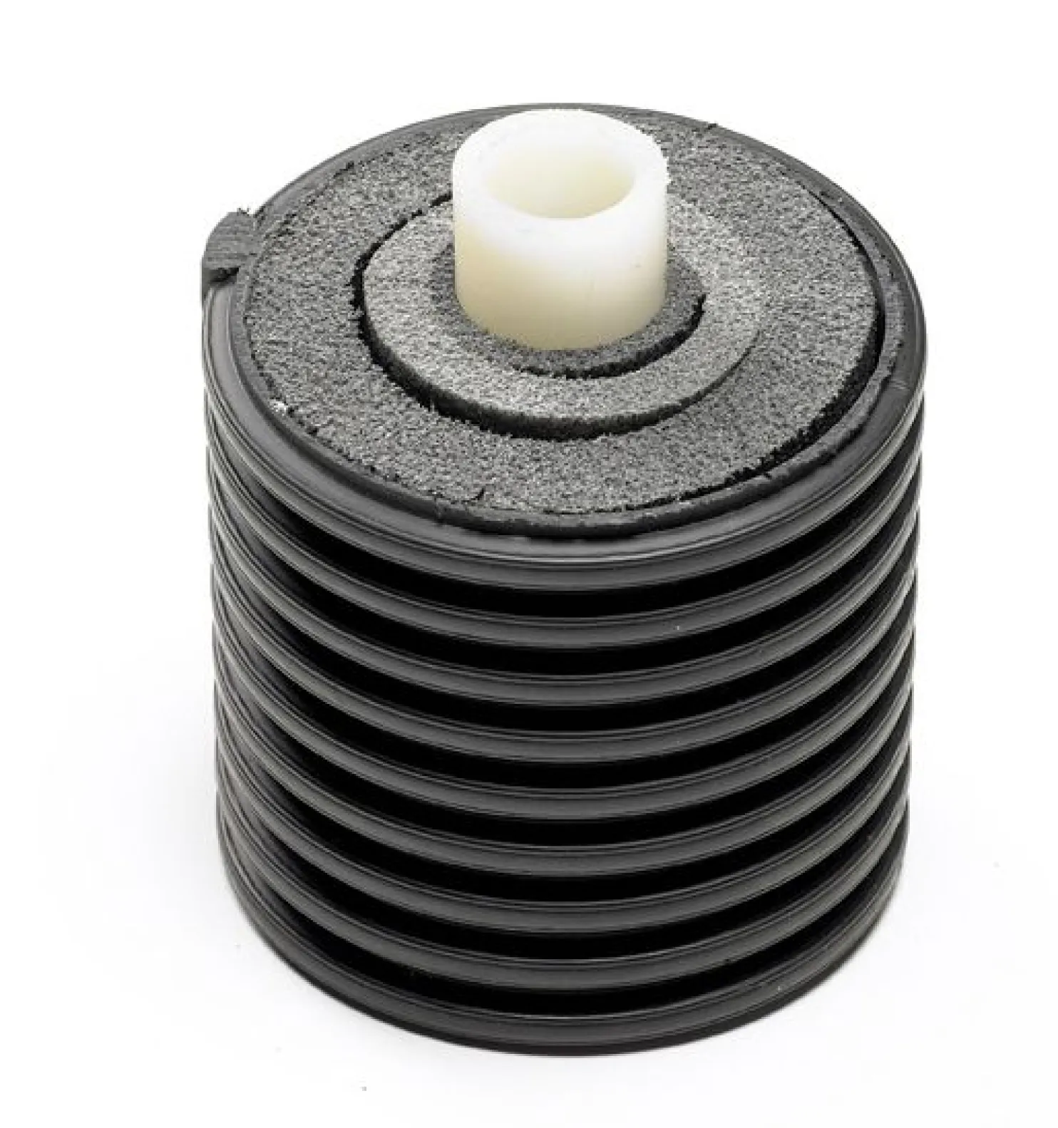 Eristetty käyttövesiputki Meltex MX-Saniflex Single Ø50/160 mm PN10