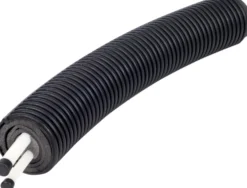 Eristetty käyttövesiputki Meltex MX-Saniflex Twin Ø40+22/160 mm PN10