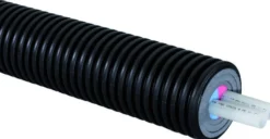 Eristetty lämpöputki Ecoflex Thermo Twin 2x32/175