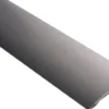 Eritasolista Maler sileä 0-18mm 8,4x61x1000mm alumiini tarra harjattu grafiitti