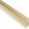 Eritasolista Maler uritettu 0-10mm 6,2x41x2000mm alumiini tarra kulta anodisoitu
