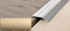 Eritasolista Progress Profiles Proleval 2,7m 32mm 7-9mm pronssi