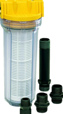 Esisuodatin AL-KO 250/1" HW-pumpuille