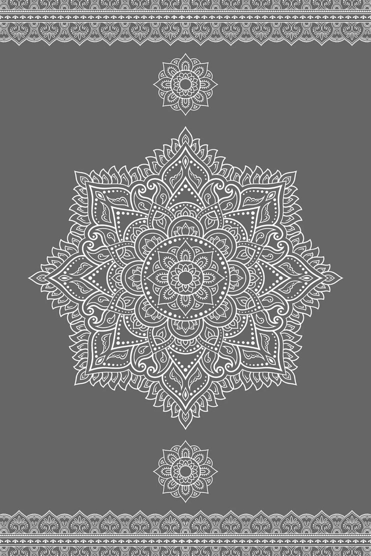 Eteisen matto Linento CT-1123, 160x230cm, monivärinen