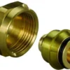 Eurocone-liitin Uponor Vario PEX 12x1,7-G3/4"FTEuro