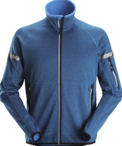 Fleecetakki Snickers Workwear AllroundWork 8004 37.5