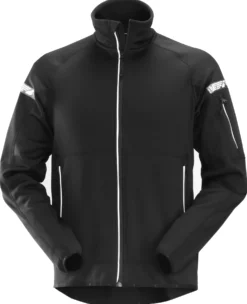 Fleecetakki Snickers Workwear AllroundWork 8004 37.5