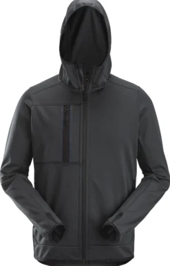 Fleecetakki Snickers Workwear 8058 AllroundWork