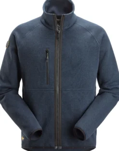 Fleecetakki Snickers Workwear 8020 AllroundWork Polartec Thermal Pro