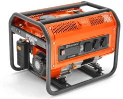 Generaattori Husqvarna G3200P 2,8/3,0 kW 3,8 hp