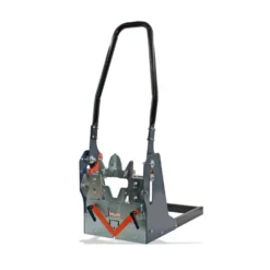 Giljotiini Edma Profilcut Mega II, 40–100mm
