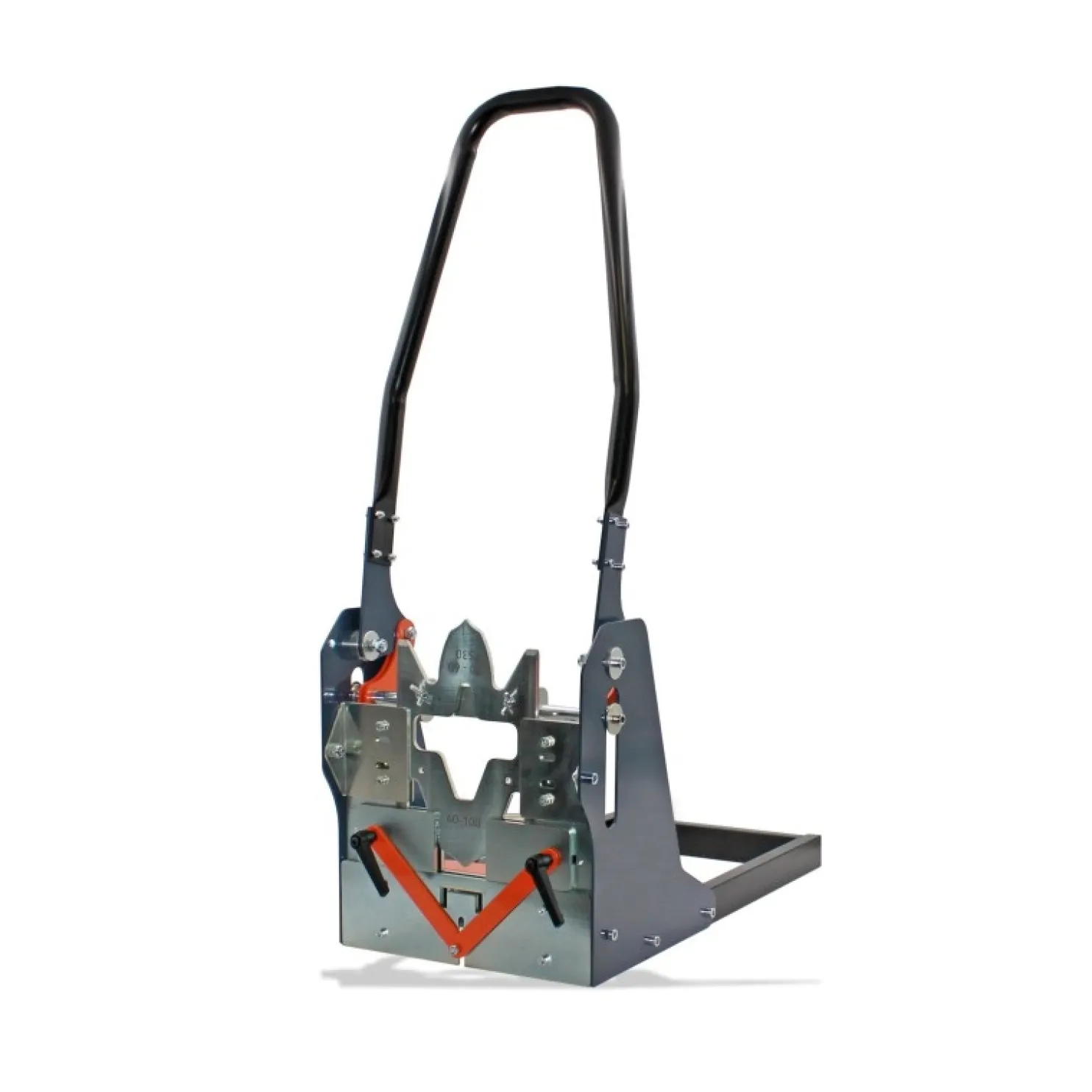Giljotiini Edma Profilcut Mega II, 40–100mm