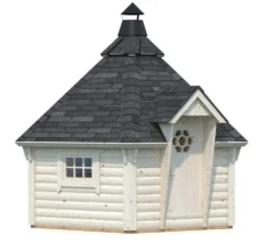 Grillikota Palmako Eva 8,7 m²