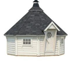 Grillikota Palmako Eva 11,4 m²