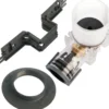 Hanakulmarasia Roth QuickBox levyseinä 15mm