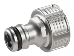 Hanaliitin Gardena Premium 21 mm G1/2"